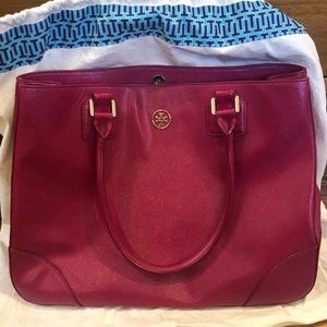 Tory Burch Tote